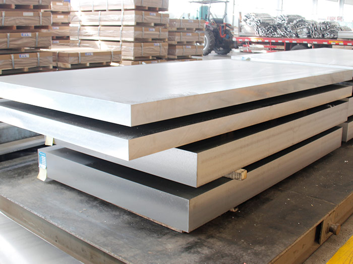 汽車檢具、夾具用鋁板