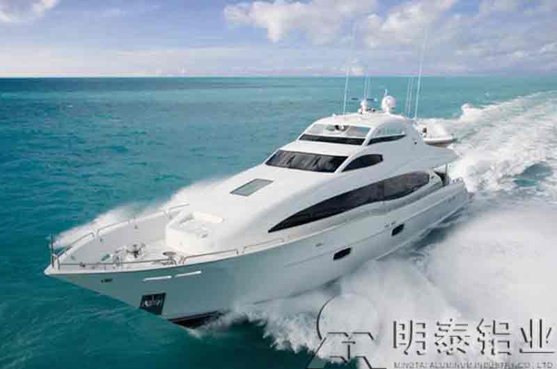 5059船用鋁板_5059罐車(chē)鋁板