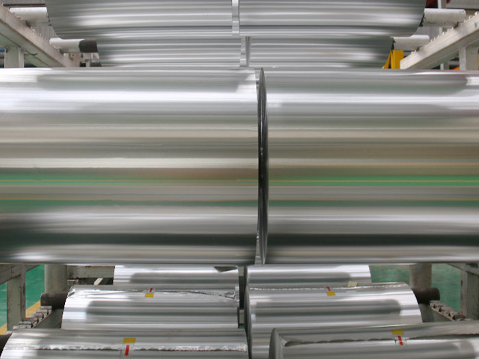 化妝品瓶蓋用鋁箔