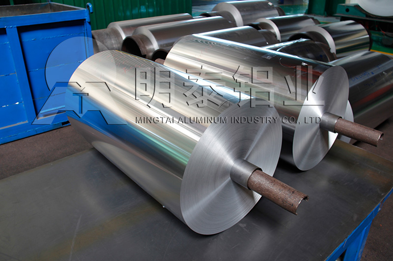 8006鋁箔廠區(qū)圖