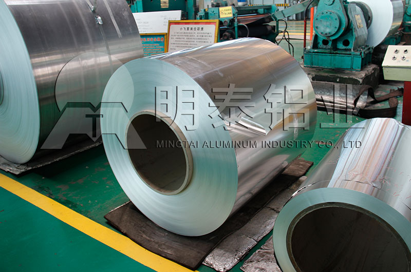 5754鋁卷廠(chǎng)區(qū)圖