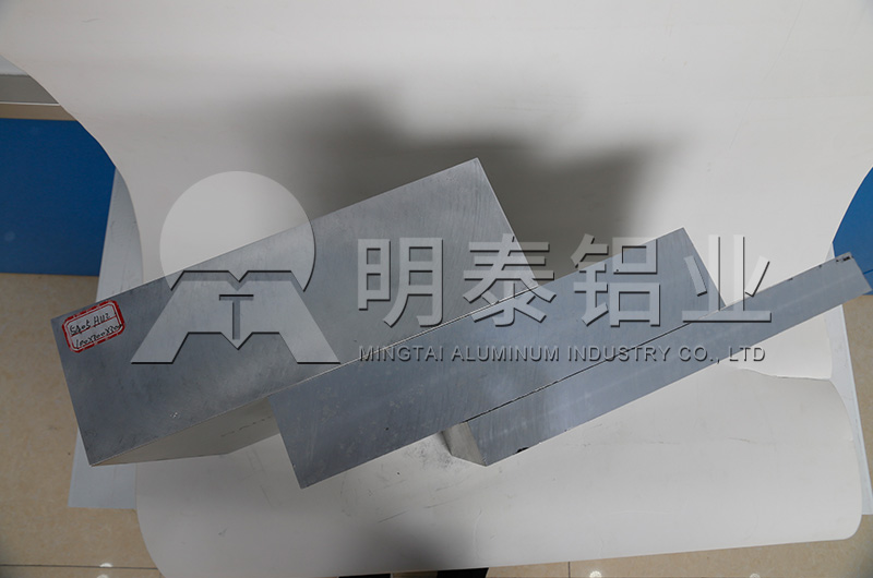 6082鋁板