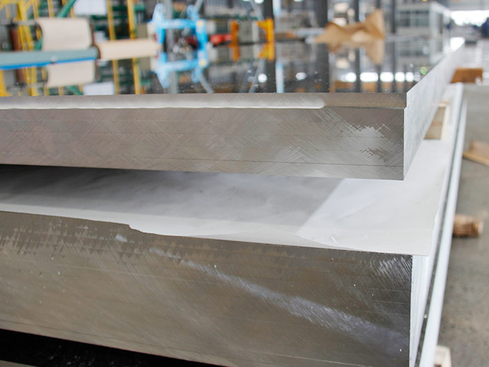 5083船用鋁板船級(jí)社認(rèn)證鋁板