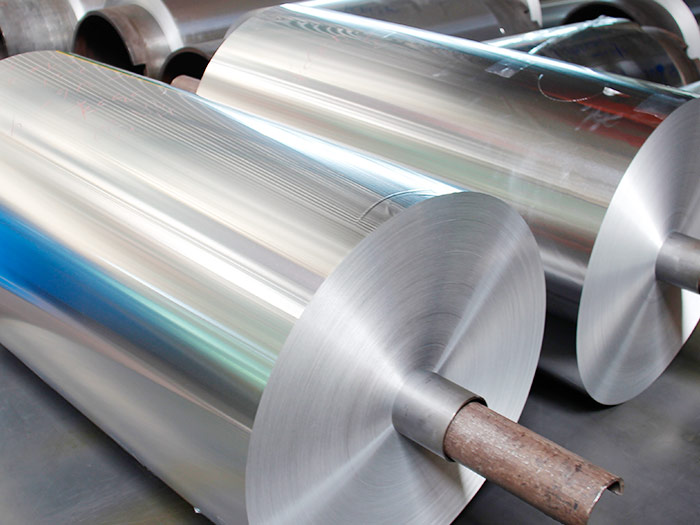 馬口鐵復(fù)合蓋用鋁箔