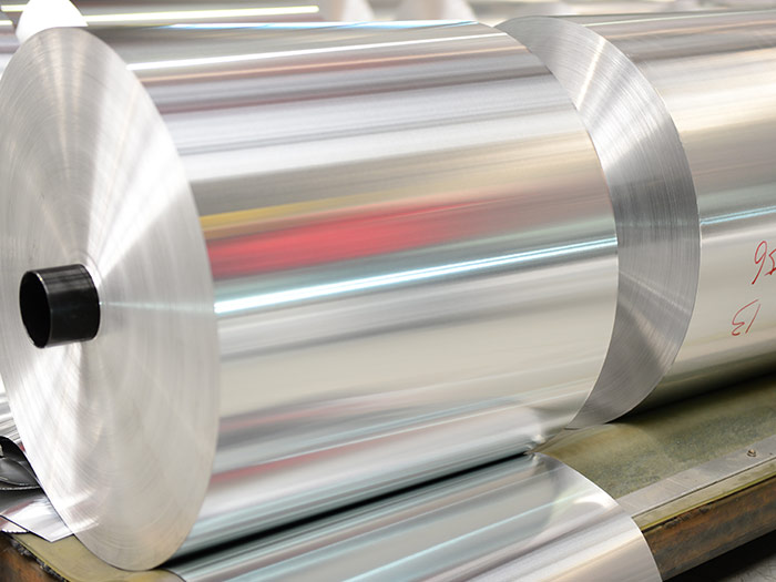 醫(yī)藥蓋用鋁箔