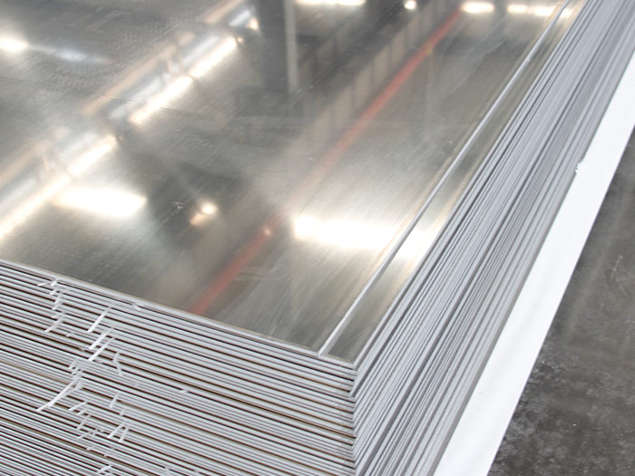 LNG儲(chǔ)罐用鋁板