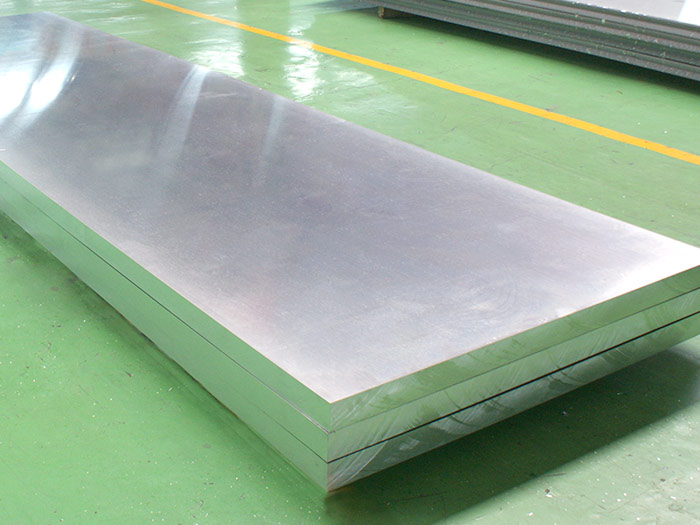 重卡儲(chǔ)氣筒用鋁板