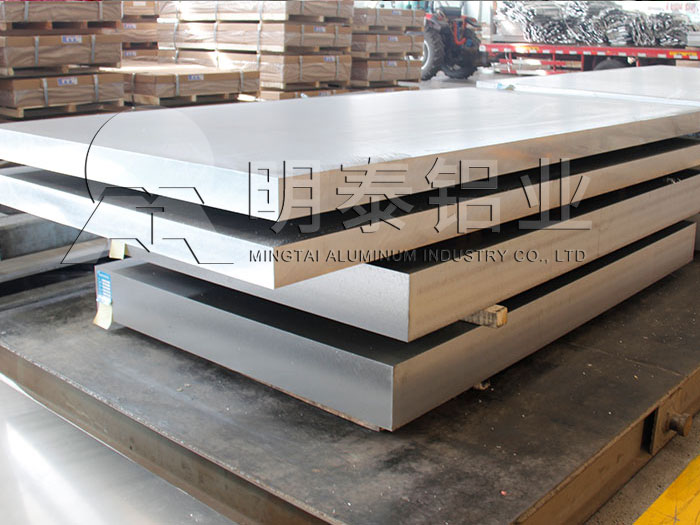 6061耐磨鋁板性能優(yōu)良