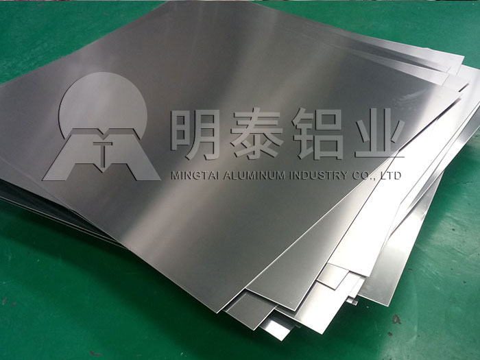 LNG儲(chǔ)罐用鋁板