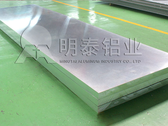 LNG儲(chǔ)罐用鋁板性能優(yōu)良