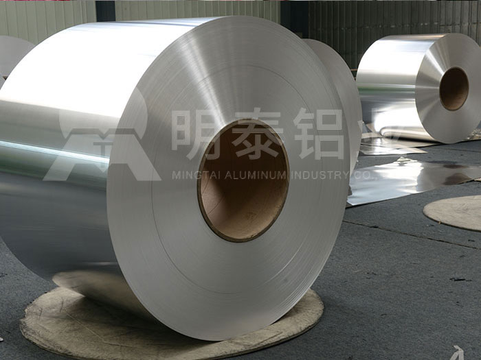 汽車軟連接|零部件用1060鋁帶質(zhì)量好嗎？附1060鋁帶廠家介紹