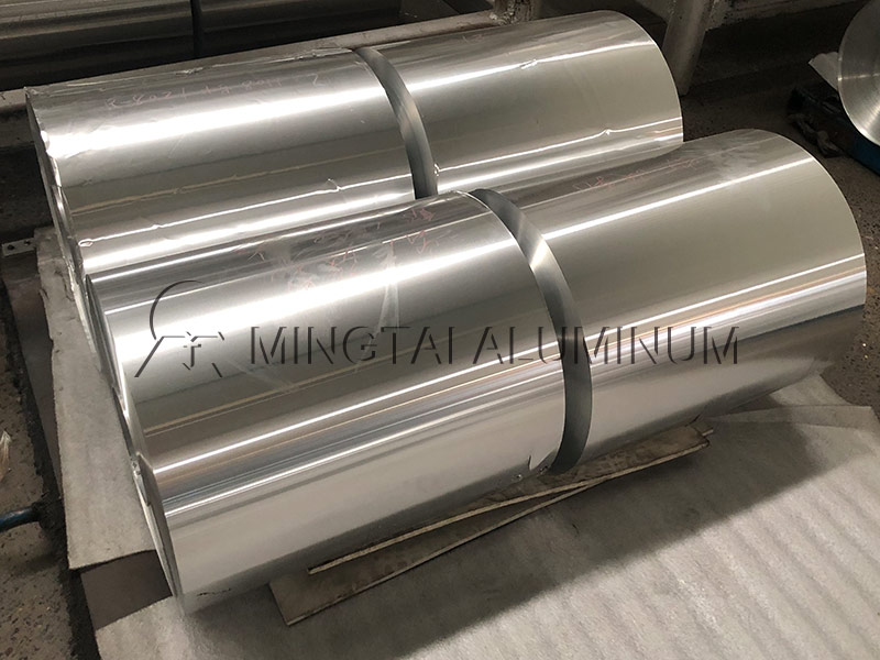 蜂窩鋁箔性能優(yōu)良