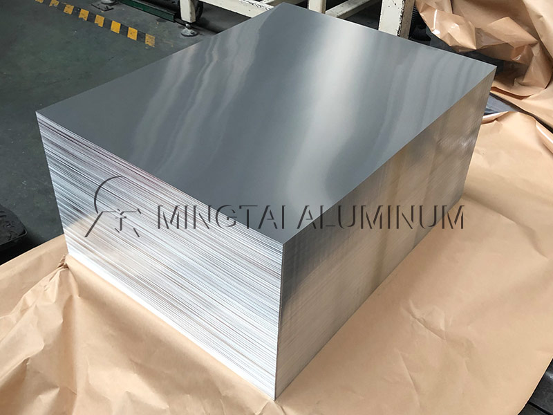易拉罐罐蓋用鋁合金5052、3004鋁板廠(chǎng)家_價(jià)格多少